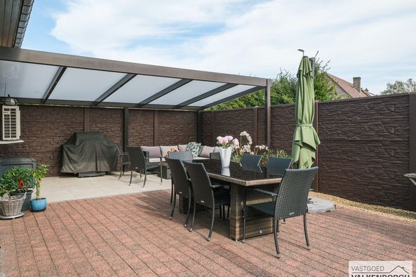Huis te koop / Zonhoven