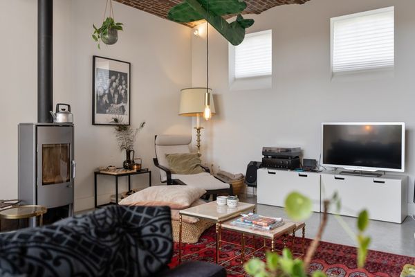 Huis te koop / Kersbeek-Miskom