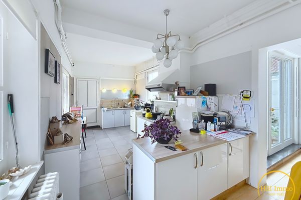 Huis te koop / Heuvelland