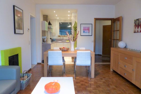 Appartement
                            te huur in Gent