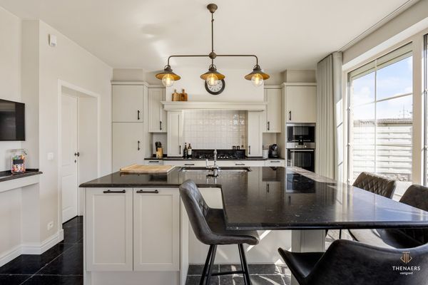 Huis te koop / Sint-Truiden