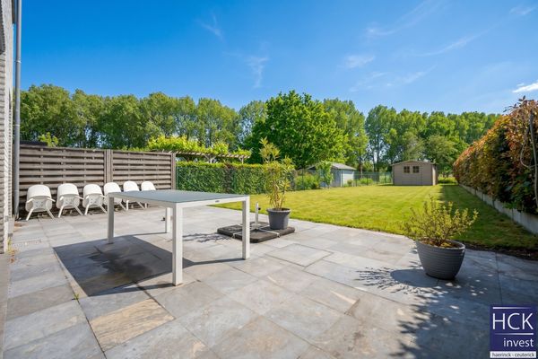 Appartement te huur / Kruishoutem