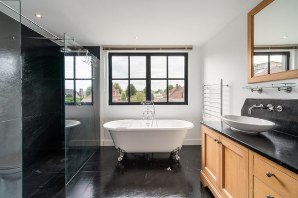 Huis optie koop / Deerlijk