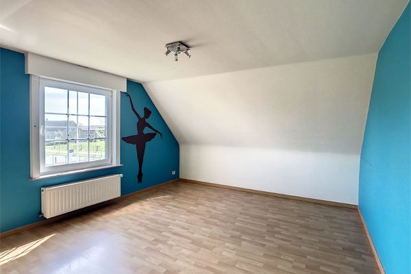 Foto van het pand