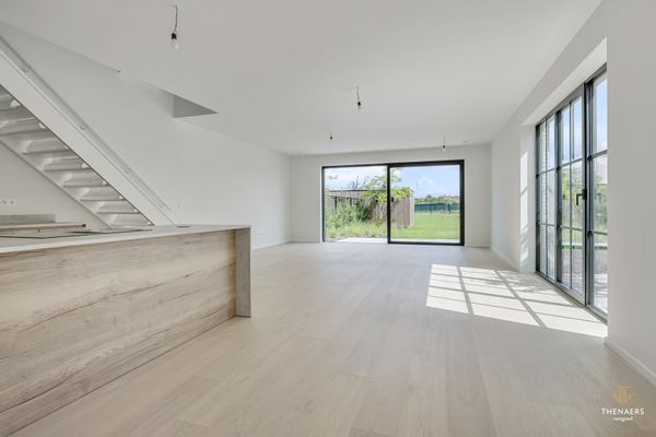 Huis te koop / Sint-Truiden