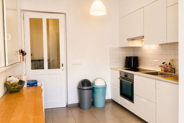 Huis te huur / Diksmuide