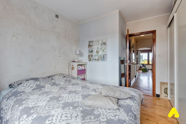 Appartement te koop / De Panne