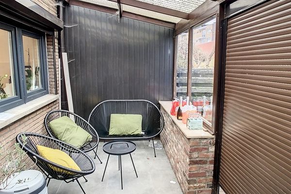 Huis te huur / Hasselt