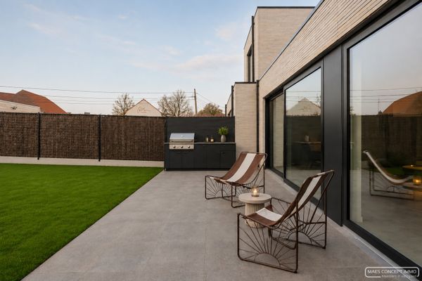 Huis te koop in Kaster
