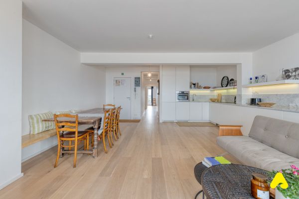 Appartement te koop / De Panne