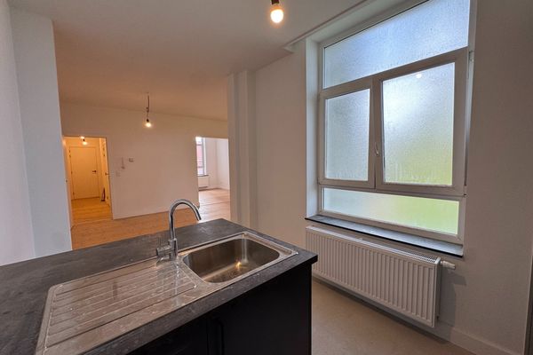 Appartement te huur / Antwerpen