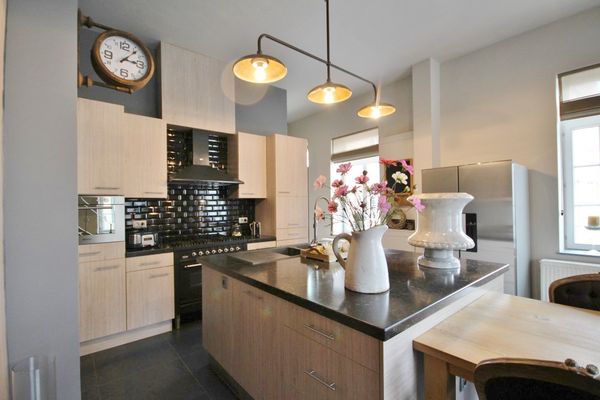 Huis te huur / Zoutleeuw