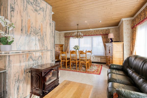 Huis te koop / Ninove