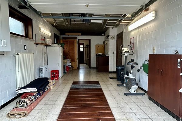 Huis te koop / Heverlee