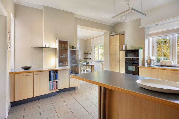 Huis te koop / Tongeren-Borgloon