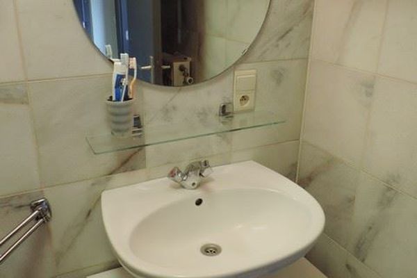 Appartement verkocht / Beringen