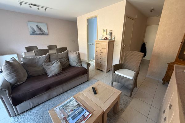 Appartement te koop / Middelkerke