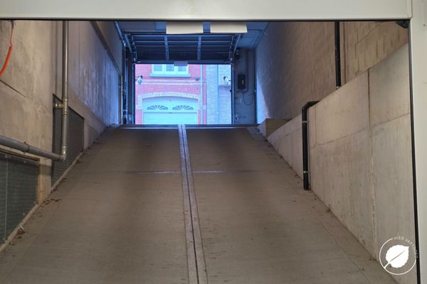 Garage te huur / Hasselt