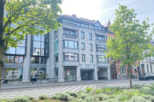 Kantoor te huur / Hasselt