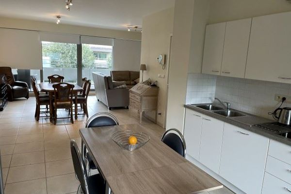 Appartement te huur / Zonhoven