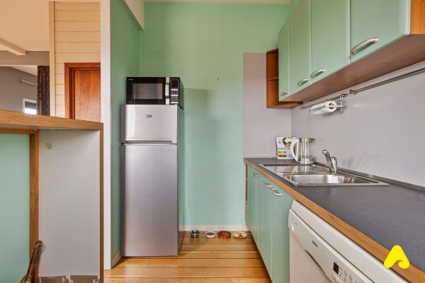 Appartement a vendre / La Panne