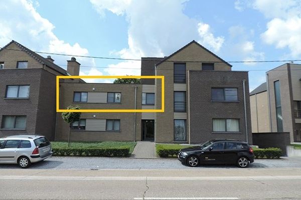 Appartement verhuurd / Lummen