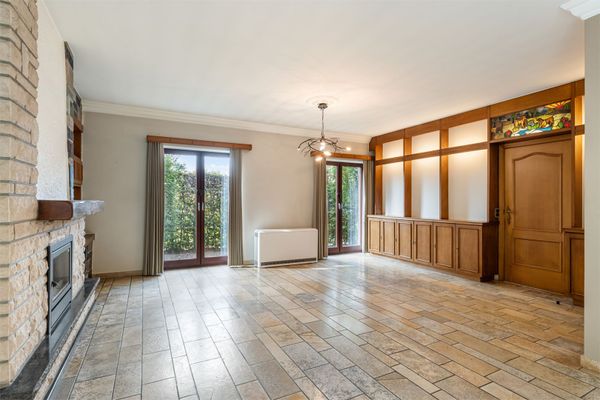 Huis te koop / Houthalen-Helchteren