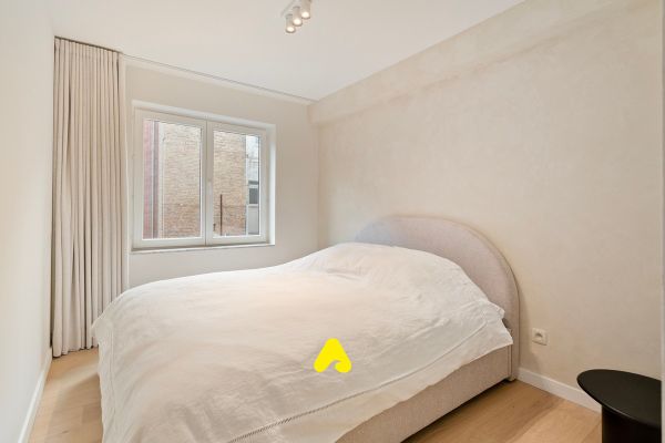 Appartement a vendre / La Panne