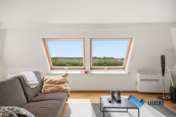 Appartement te koop / Oostduinkerke