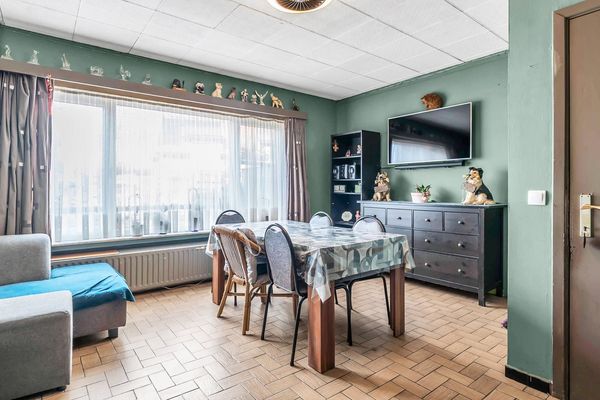 Huis te koop / Koersel