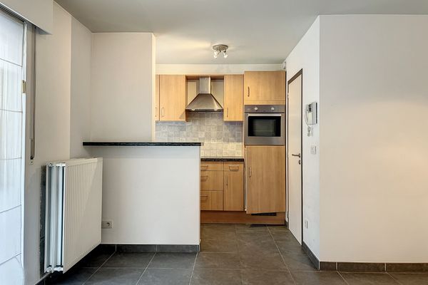 Appartement
                                verkocht
                                in Maldegem