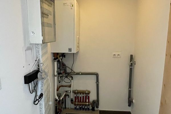 Appartement te huur / Kessel-Lo