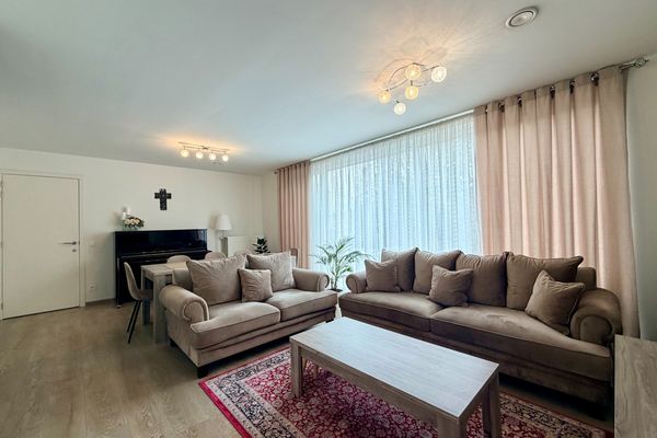 Appartement
                            te huur in Kortrijk