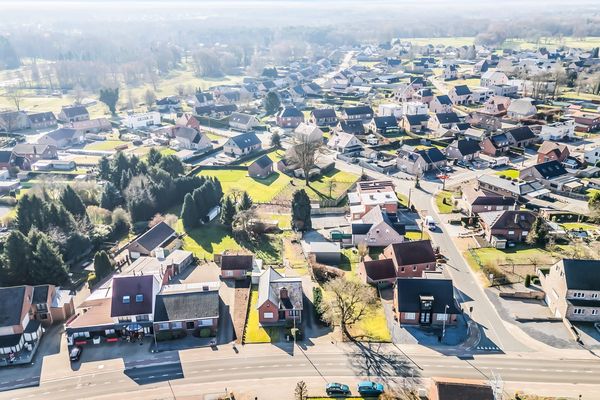 Huis te koop / Opglabbeek