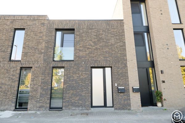 Huis
                                te huur
                                in Hasselt