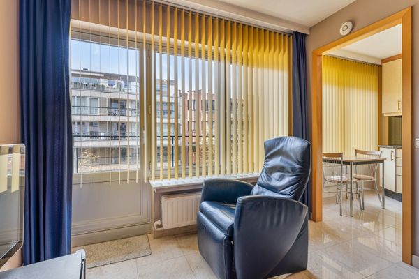 Appartement te koop / Leuven