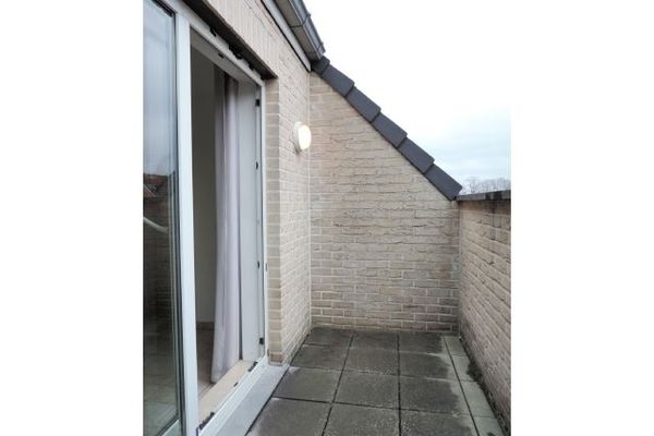 Appartement verkocht / Beverlo