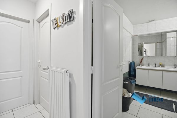 Appartement te koop / Koekelare