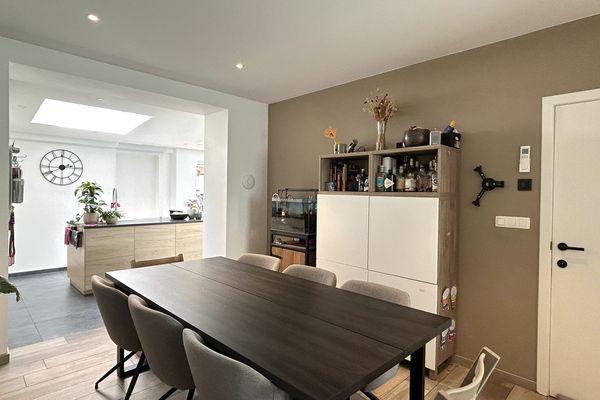Huis te koop / Heverlee