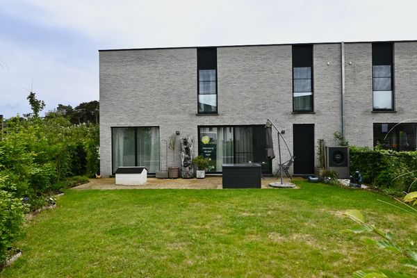 Huis te koop / Nijlen