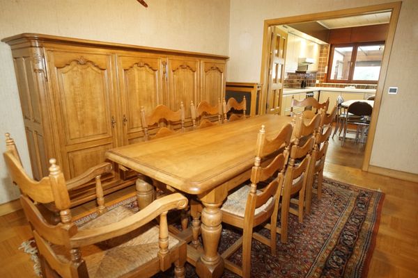 Huis te koop / Geel