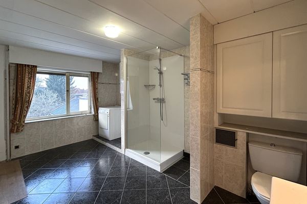 Huis te koop / Lubbeek