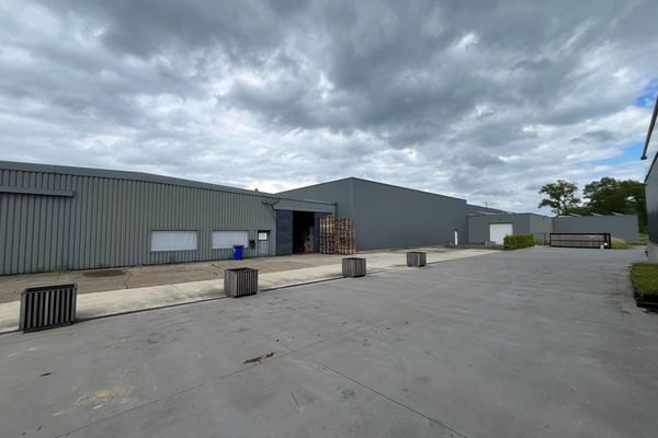 Industrieel te koop / Laakdal