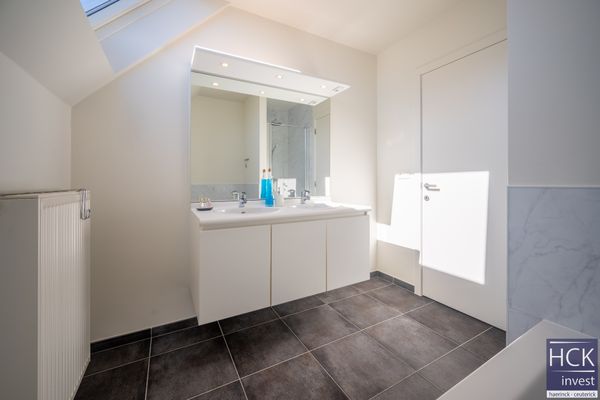 Huis te huur / Kruishoutem