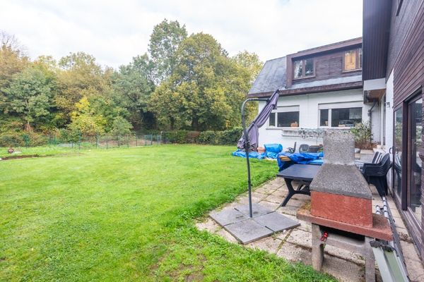 Huis te koop / Marke