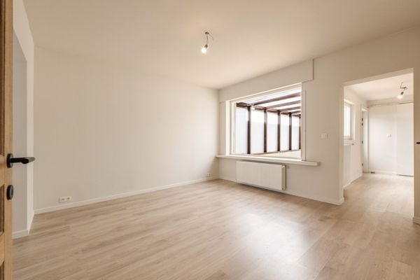 Huis optie koop / Heule