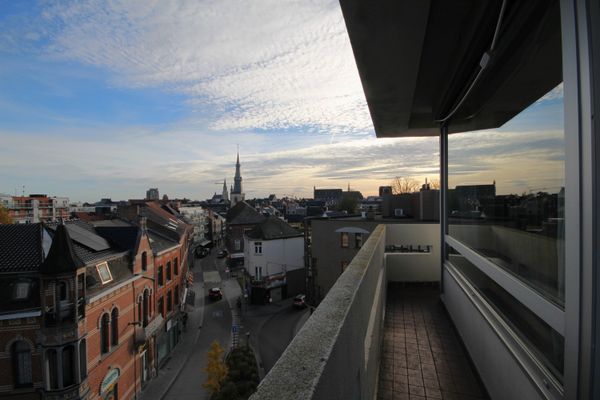 Appartement te huur / Sint-Truiden