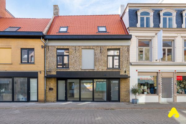 Huis te koop / Veurne