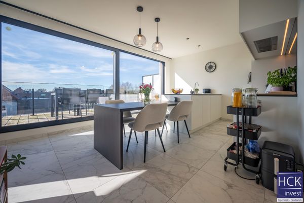 Appartement te huur / Kruishoutem