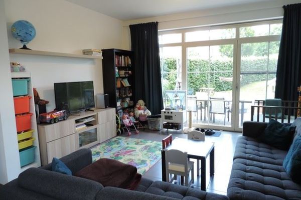 Huis verhuurd / Meldert